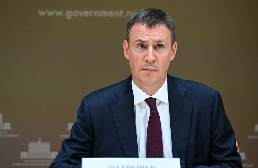 باتروشيف: حجم التبادل التجاري للمنتجات الزراعية بين روسيا والإمارات ازداد بنسبة 30 % في عام 2024