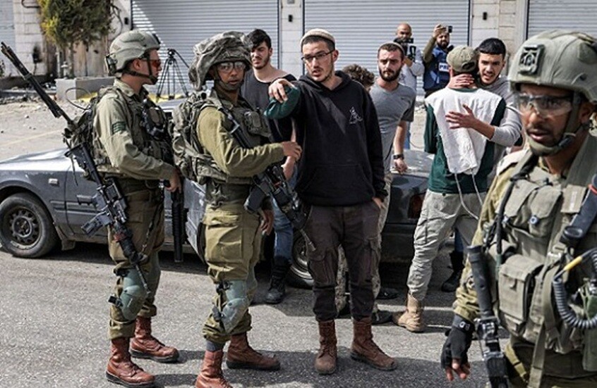 الكنيست يقر قانونا يمنع من ينكر 7 أكتوبر أو يدعو لمحاكمة الجنود من دخول إسرائيل