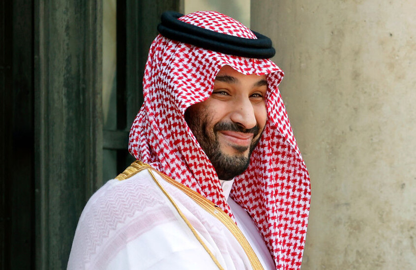 ولي العهد السعودي يدعو قادة عربا لاجتماع أخوي غير رسمي غدا في الرياض