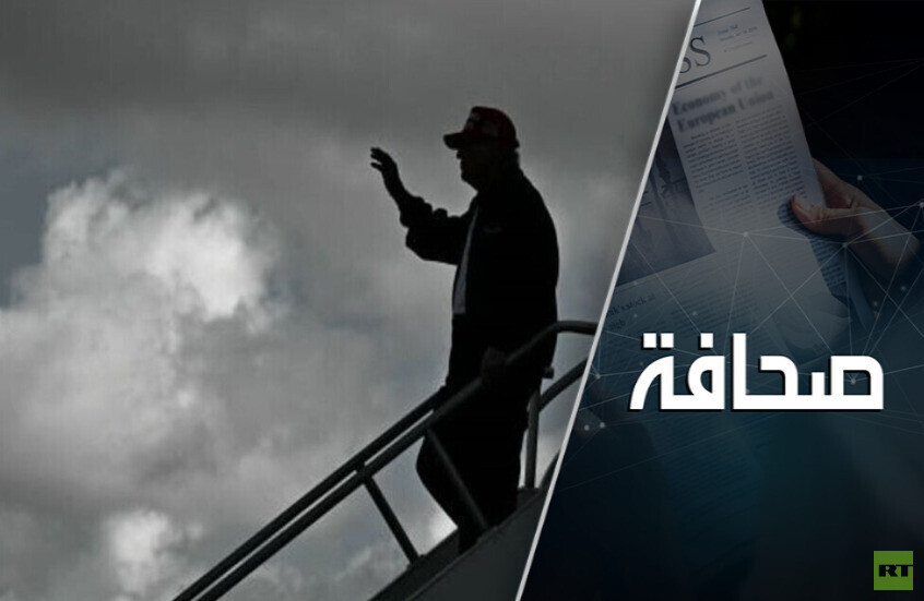 القيم الغربية في أزمة: بين النفاق التاريخي والسلوك البلطجي