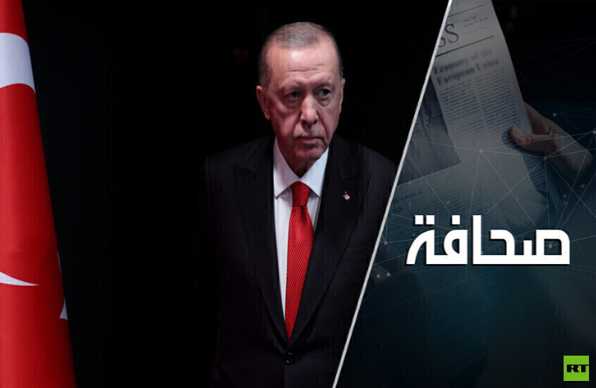 ما مصلحة أردوغان في مفاوضات روسيا مع أمريكا؟
