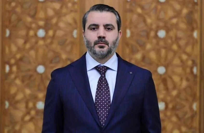 "سانا": وزير الخارجية السوري سيزور العراق والموعد سيحدد لاحقا