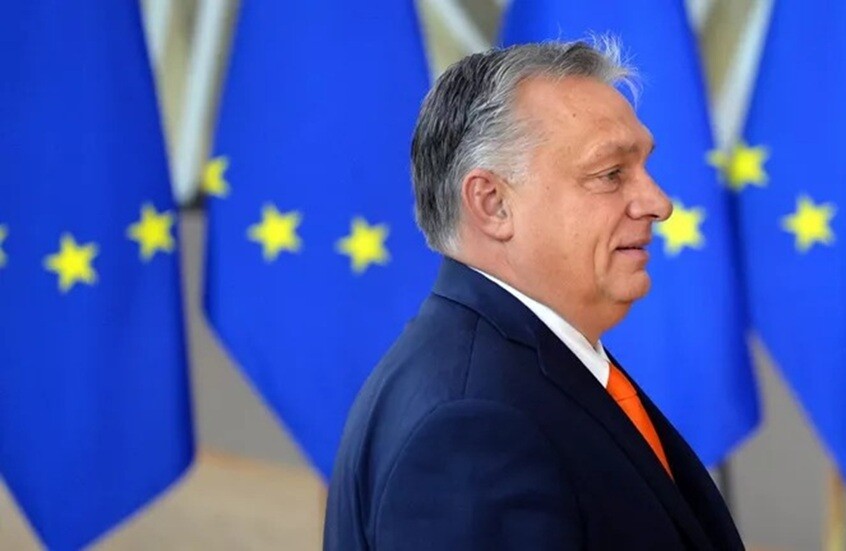 أوربان: ما تبقى من أوكرانيا سيكون مرة أخرى منطقة عازلة بين روسيا والناتو