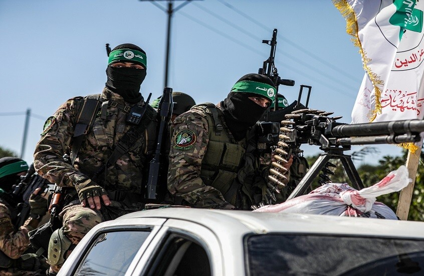 استطلاع رأي: غالبية الإسرائيليين يؤيدون إنهاء الحرب وبقاء حماس في السلطة بغزة