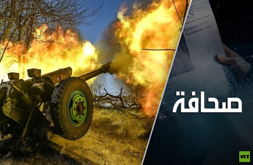 حصاد ثلاثة أعوام من العملية العسكرية الخاصة
