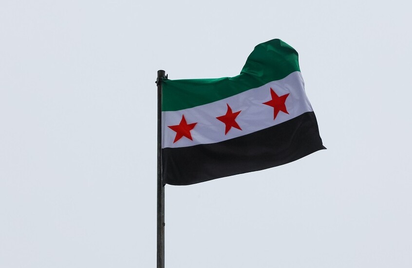 رئيس اللجنة التحضيرية لمؤتمر الحوار الوطني السوري: المؤتمر ينعقد لوضع أسس المرحلة المقبلة
