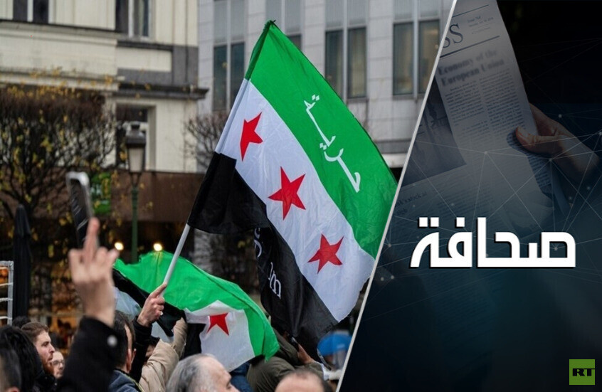 سوريا تستعيد إمكانية الوصول إلى ثرواتها النفطية