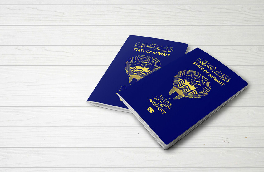"السعودي لا يسقط".. إعلامية خليجية تثير ضجة كبيرة بتعليقها على سحب الجنسية الكويتية منها (فيديو)