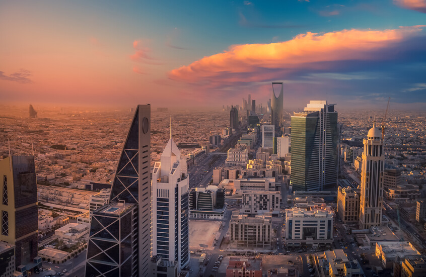 برئاسة الأمير محمد بن سلمان.. افتتاح المرحلة الأولى من مشروع المسار الرياضي في السعودية بخمس وجهات