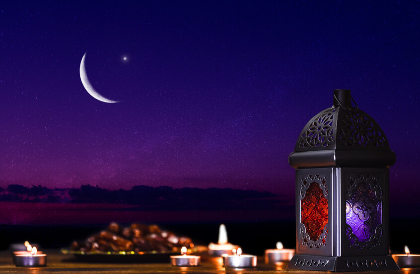 السعودية تتحرِّى هلال شهر رمضان