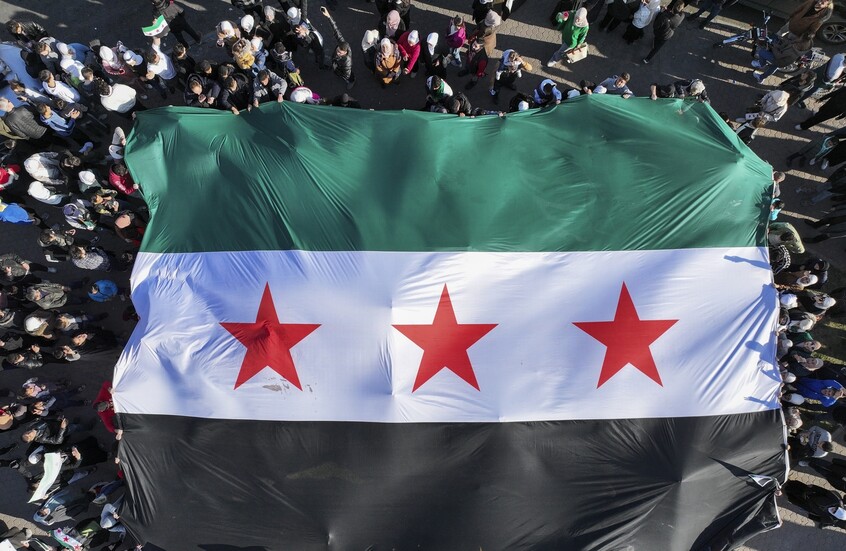 الدغيم يوضح معيار الدعوات لمؤتمر الحوار الوطني عقب استنكار المجلس التركماني السوري عدم دعوته