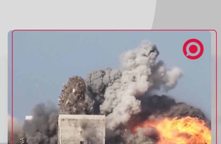 كوريا الشمالية تنفذ تجربة على صواريخ "كروز" لإظهار قدراتها على الهجوم المضاد النووي