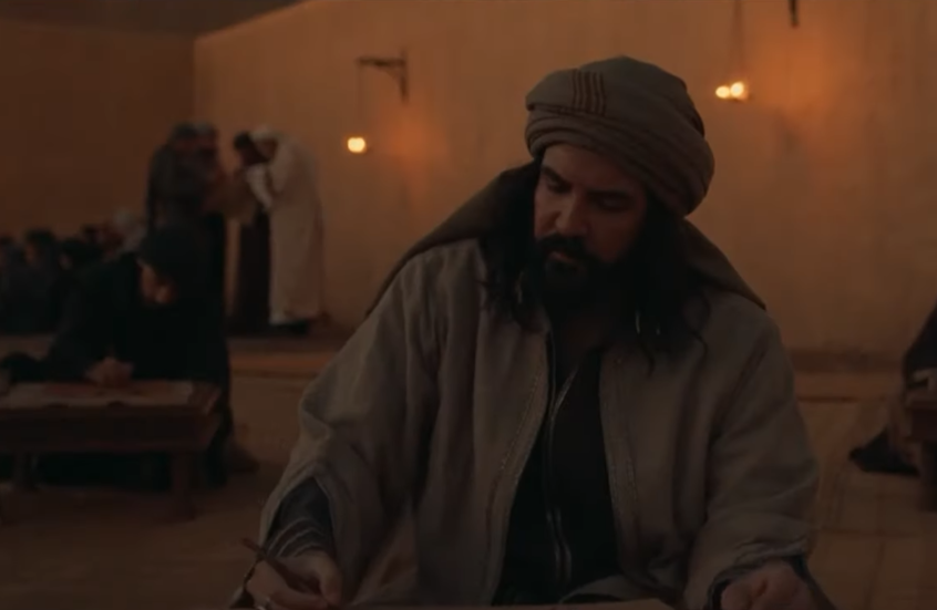 مصر.. عضو  لجنة الفتوى بالأزهر يعلق على إنتاج مسلسل "معاوية"