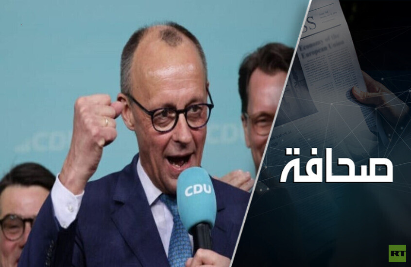 المستشار الألماني الجديد يجب أن يفعل المستحيل