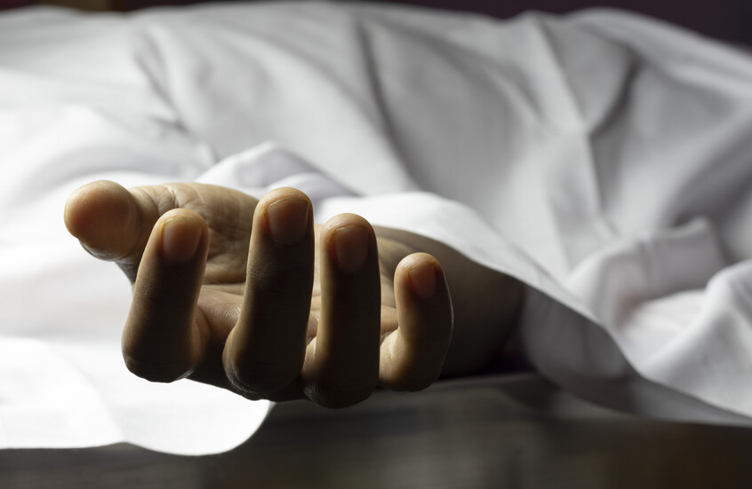 اليمن.. مراهق ينتحر لسبب صادم والشرطة تكشف التفاصيل