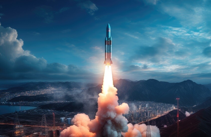 ArsTechnica: الولايات المتحدة قد تتخلى عن مشروع صاروخ "SLS" الفائق الثقل
