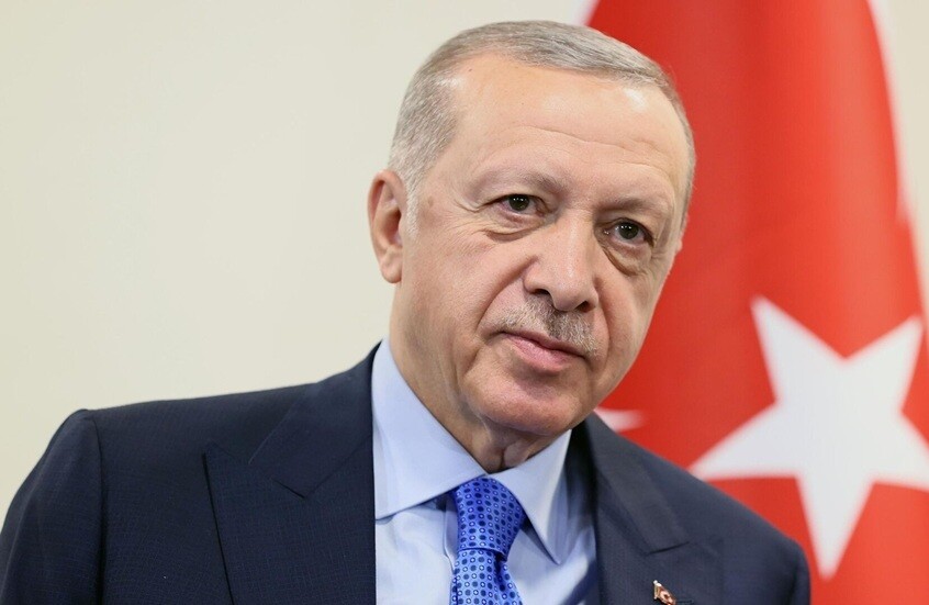 أردوغان: لن نسمح بتقسيم آخر لسوريا وسنكون بجانبها دائما
