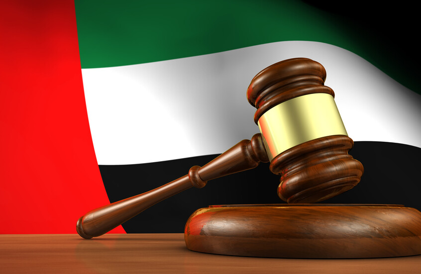 السلطات الإماراتية تحيل فنانة خليجية شهيرة إلى محكمة الجنايات في دبي