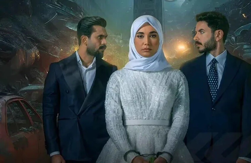 انتقادات واسعة للمسلسل العراقي "ابن الباشا".. هل هو نسخة من عمل إيراني؟