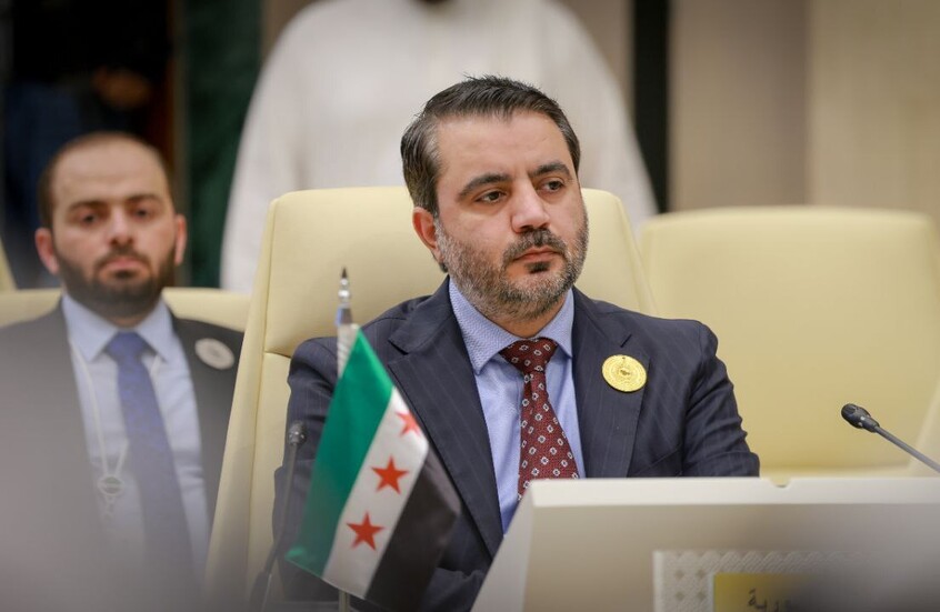 الشيباني يحدد سبب انكسار مدبري "الحرب المعلنة" في الساحل السوري ومن سيعاقب بـ"الخيانة العظمى"