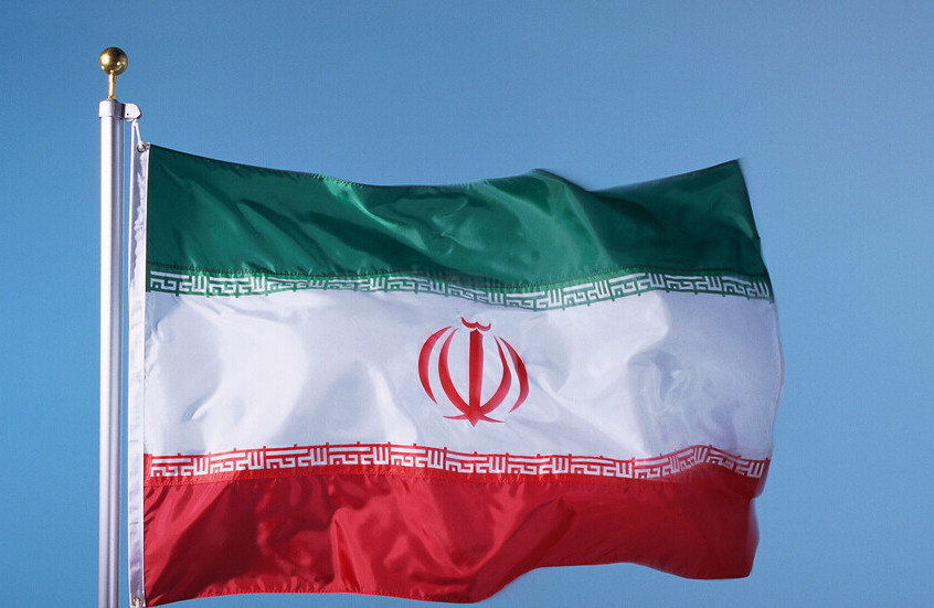 إيران تعرب عن قلقها إزاء التطورات الأخيرة في سوريا