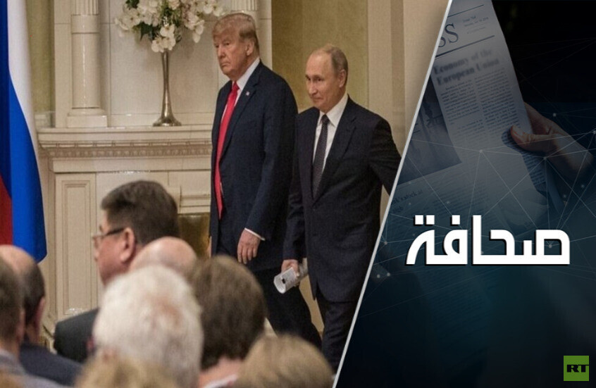 الولايات المتحدة كانت تخسر دائمًا في الصراعات لولا روسيا