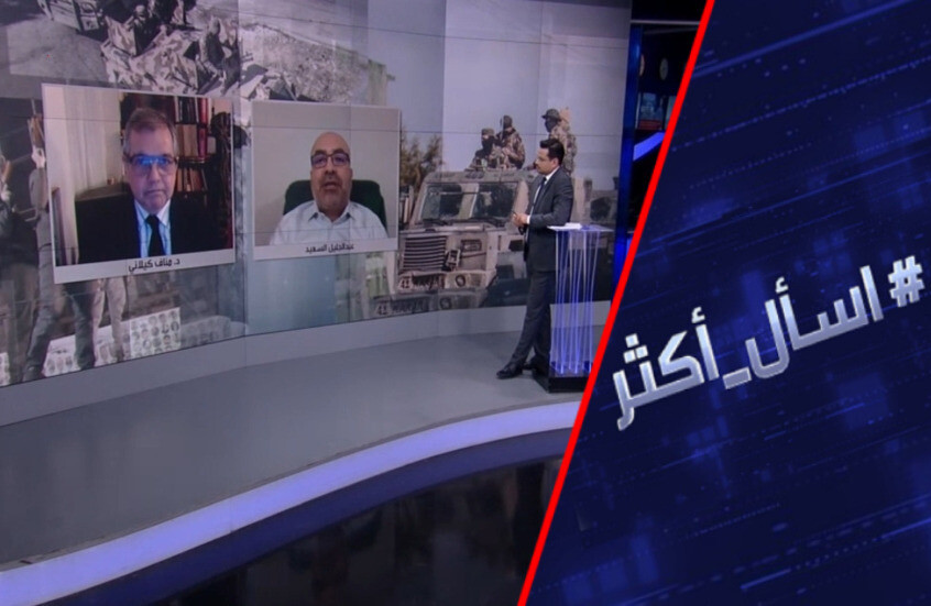 مواجهات عنيفة.. ما مصير الساحل السوري؟