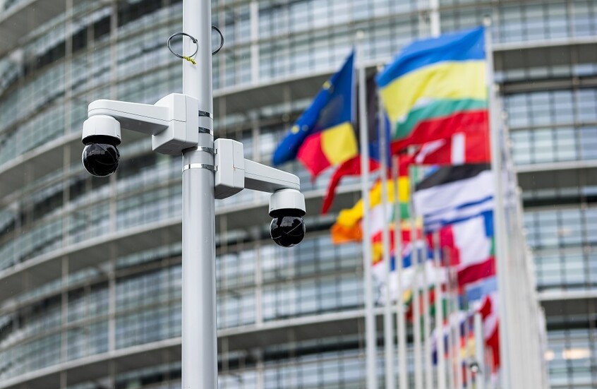 صحيفة بولندية: القارة العجوز لا يمكنها مجاراة روسيا بنفس المستوى