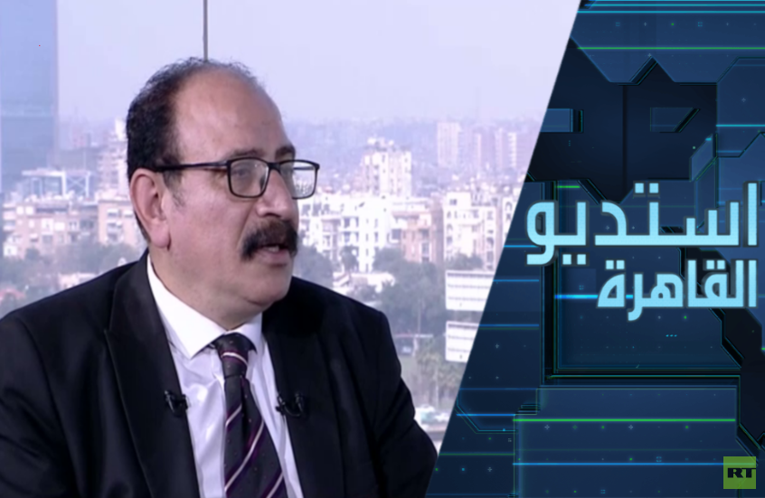 كيف سيتم تنفيذ خطة مصر بشأن غزة؟