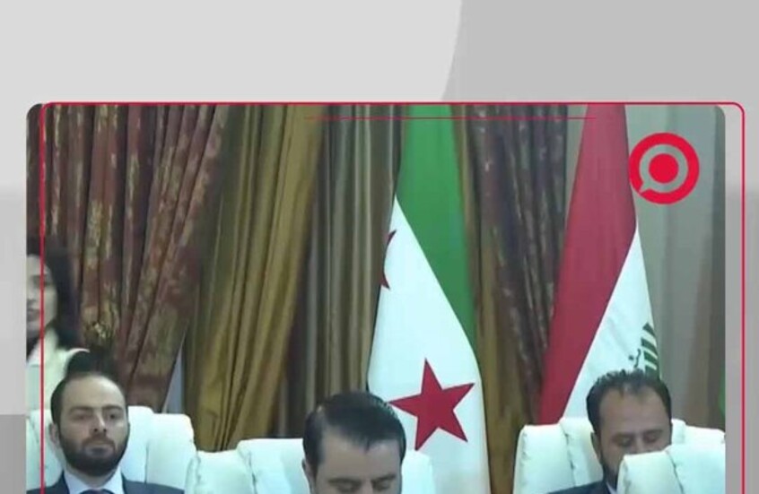 الأردن يستضيف اجتماعا لسوريا وجيرانها لبحث الأمن وإعادة الإعمار واللاجئين