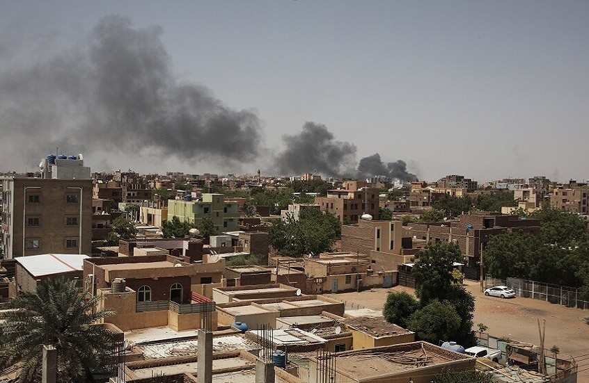السودان.. مسؤولة حكومية تعلن توثيق أكثر من 1100 حالة اغتصاب ارتكبها عناصر "الدعم السريع"