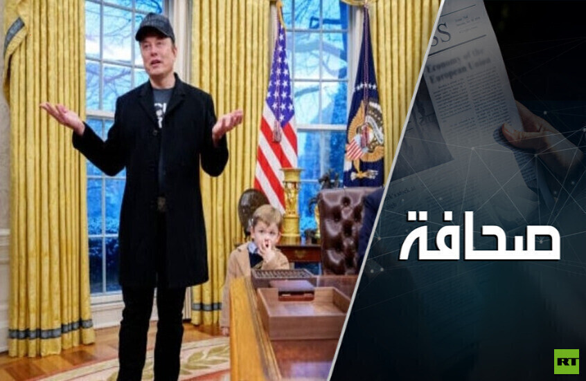 ايلون ماسك يخيّب آمال أمريكا