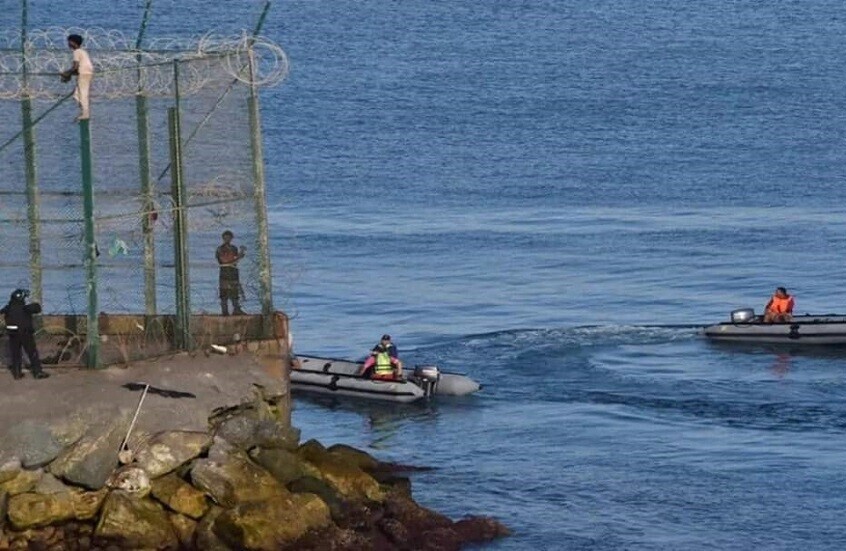 المغرب.. اختفاء طفلين خلال محاولتهما الهجرة غير الشرعية