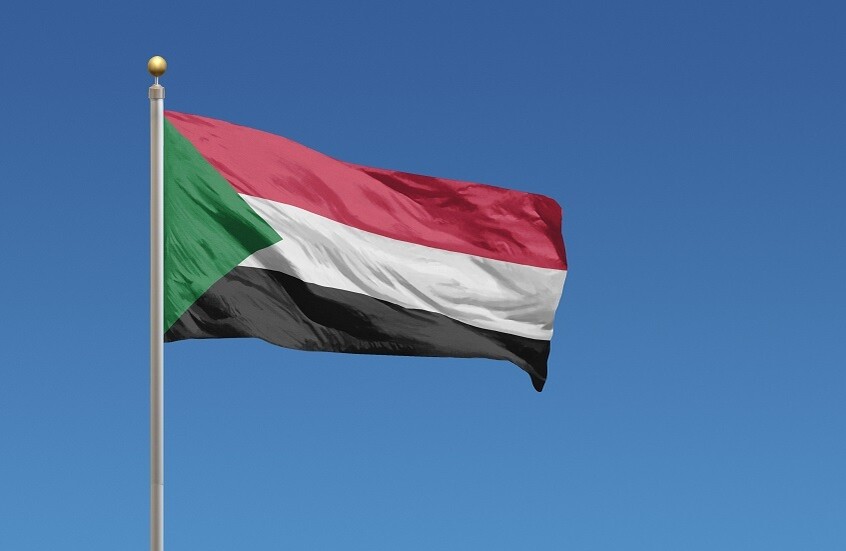 الاتحاد الإفريقي يدين تشكيل حكومة موازية في السودان ويحذر من مخاطر تقسيم البلاد