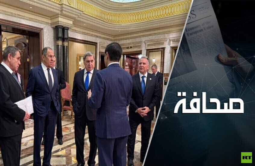 الولايات المتحدة ستُصغي إلى شروط روسيا لوقف إطلاق النار