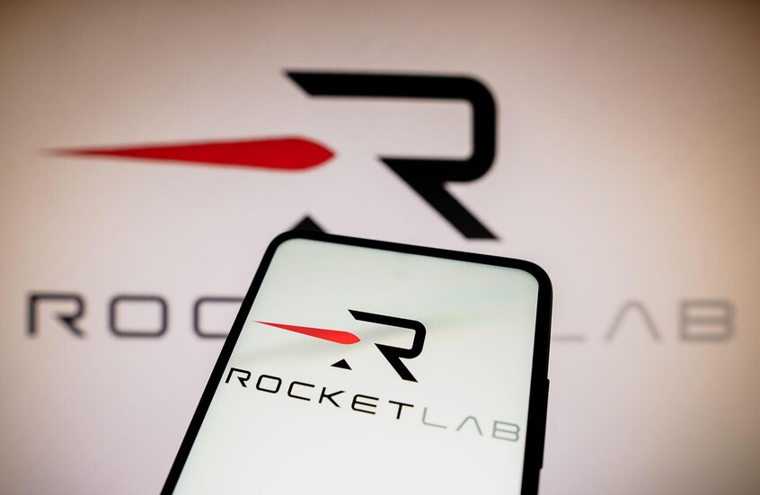 Rocket Lab تعلن استعدادها لجلب عينات تربة المريخ إلى الأرض