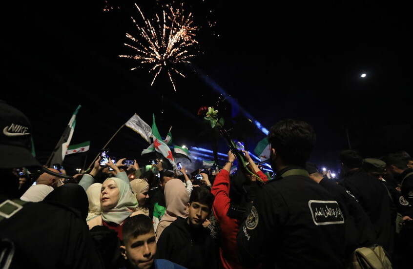 وزير الدفاع السوري: سنبقى أوفياء في الحفاظ على التضحيات وخدمة شعبنا