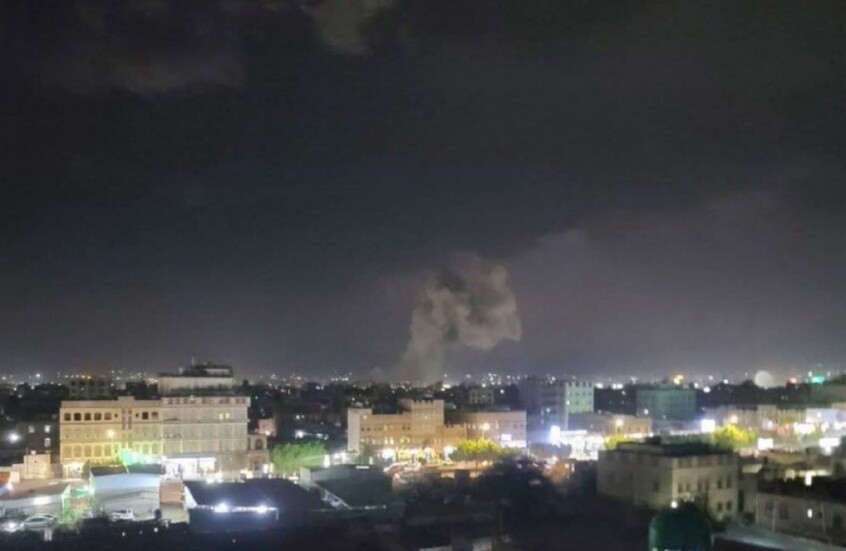 "بوليتيكو": ترامب فوّض قادته العسكريين في الشرق الأوسط بتوجيه الضربات بلا إذن من البيت الأبيض