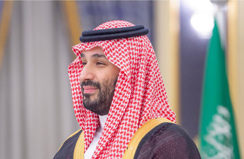 الأمير محمد بن سلمان يطلق "خريطة العمارة" السعودية