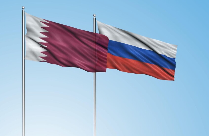 روسيا تتوقع زيادة توريدات منتجاتها الزراعية إلى قطر