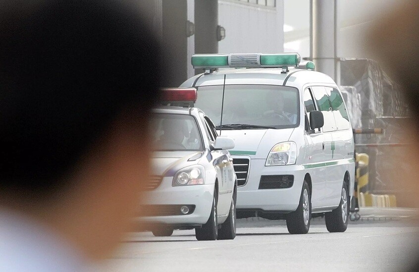إشارة "SOS" عبر التاريخ!