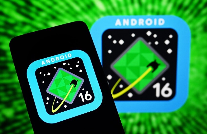 غوغل تطلق نسخة اختبارية جديدة من أنظمة Android 16