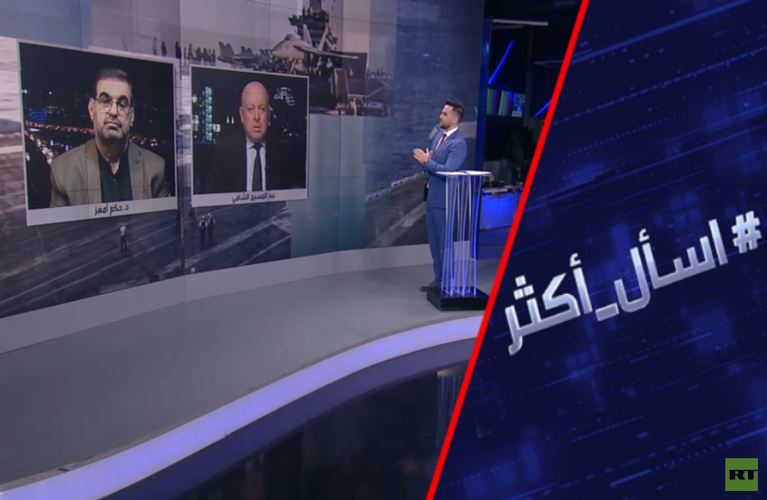 بعد الحوثيين.. هل يستهدف الجيش الأمريكي إيران؟
