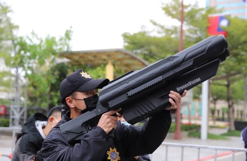 تايوان: كثافة غير مسبوقة لحركة السفن والمسيرات الصينية في أجوائنا ومياهنا