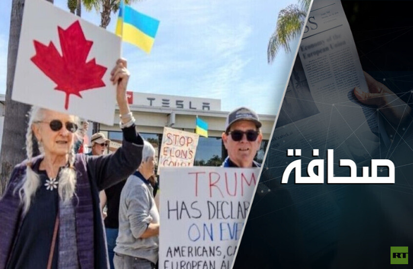 رئيس الوزراء الكندي الجديد – فكرة ترامب مجنونة