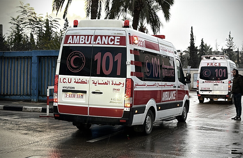 الأمم المتحدة: الموقع الذي تعرض للقصف بغزة كان معروفا بشكل جيد من قبل الجيش الإسرائيلي