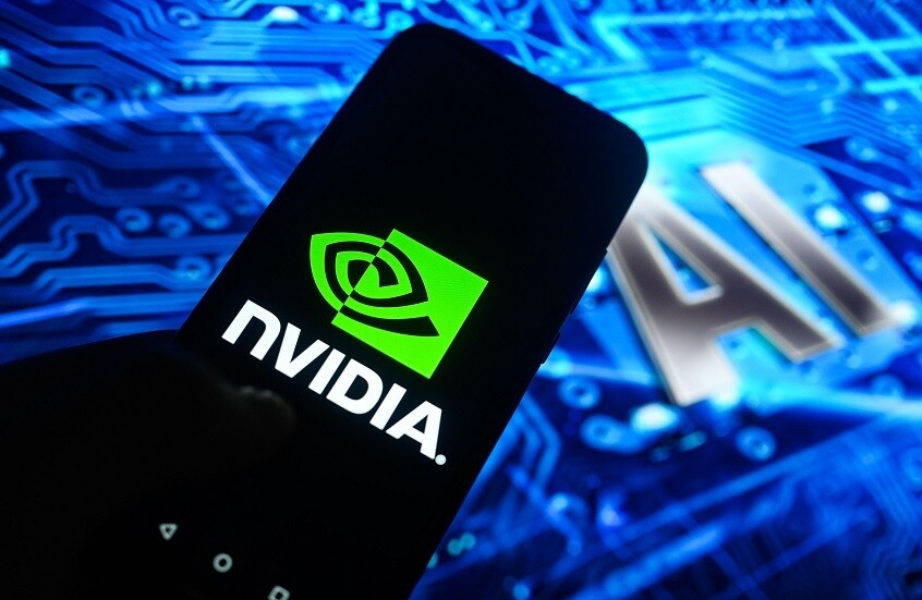 Nvidia تعلن عن أحدث تقنياتها للذكاء الاصطناعي