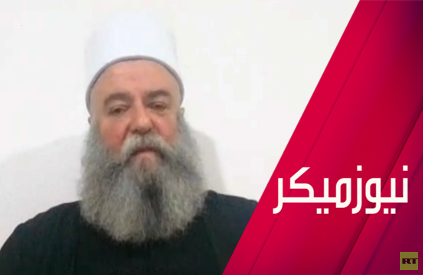 لماذا رفض دروز سوريا الإعلان الدستوري؟