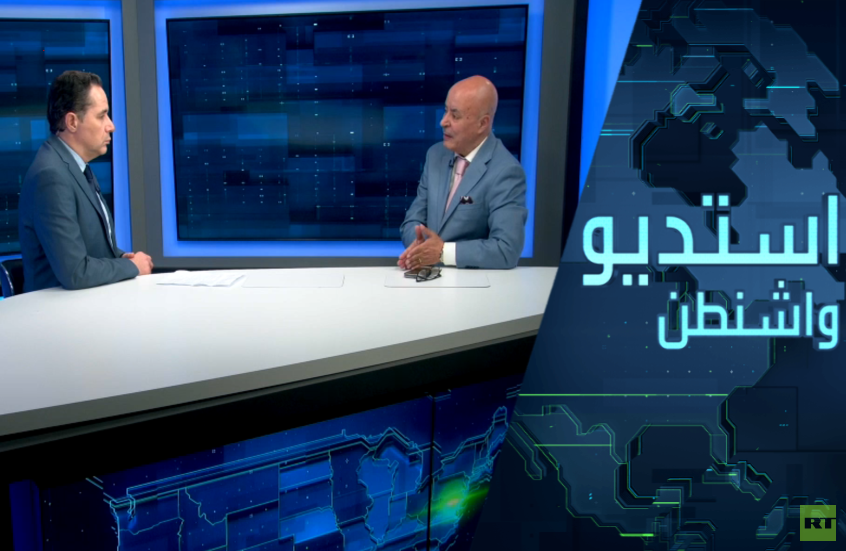 ترامب وبوتين.. حوار يغير وجه العالم