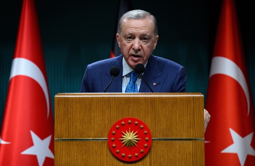 أردوغان يتجنب التعليق على احتجاز عمدة إسطنبول